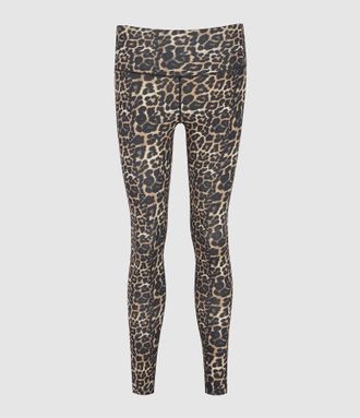 Arizona Love Legging Yoga Leopard