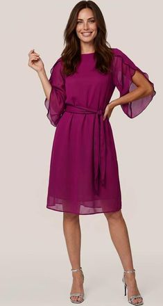 Mart Visser Anique Tuniek Plum