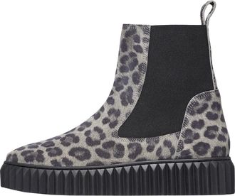 Voile Blanche Beth Su&egrave;de Chelsea Boots - Dames - Chelseaboots - Veelkleurig - 39 EU - Su&egrave;de - Schoenen