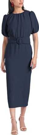 Sachin & Babi Sachin & Babi Rebecca Midi Dress
