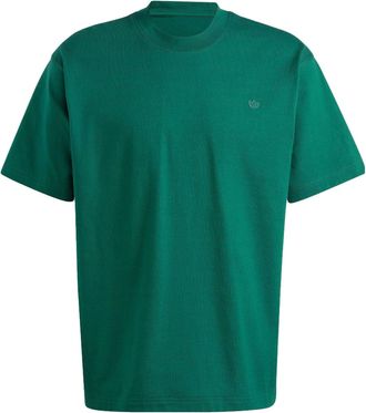 adidas originals Adicolor Contempo Tee Green IM4392