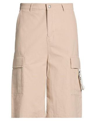 Disclaimer BOTTOMWEAR - Shorts & Bermuda Shorts on YOOX.COM