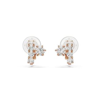 Swarovski Mujer, Accesorios, Amarillo, Talla: ONE Size