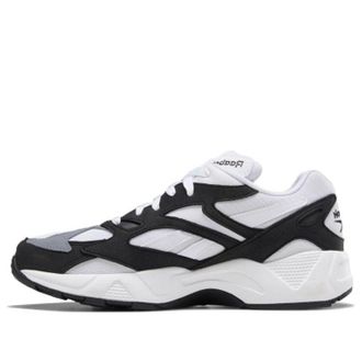 Reebok Aztrek 96 Shoes White/Black DV7246