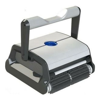 Bestway Robot El&eacute;ctrico Bestway Cleano2 Para Piscina - 2 Motores Fondo Y Pared