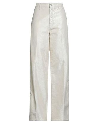 Nine In The Morning BOTTOMWEAR - Jeans on YOOX.COM