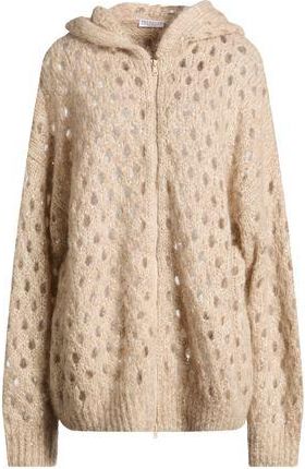 Brunello Cucinelli MAGLIERIA - Cardigan su YOOX.COM