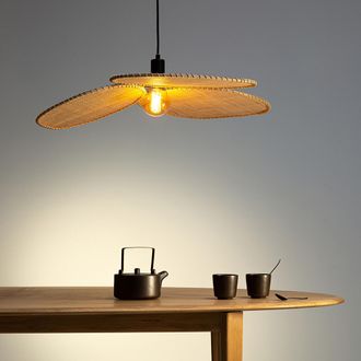 AM.PM Kleine hanglamp, Canop&eacute;e, ontwerp door Emmanuel Gallina