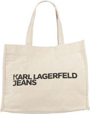 Karl Lagerfeld EW LOGO SHOPPER