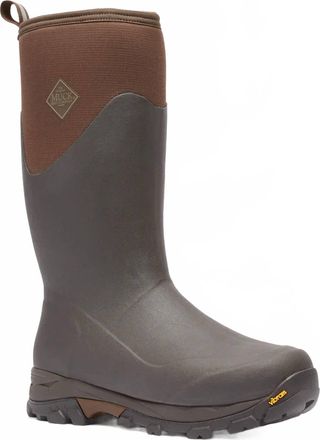 The Original Muck Boot Company Mens Arctic Ice Insulated Boot In Brown