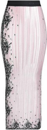 Msgm Midi skirts