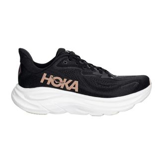 Hoka One One Mujer, Deporte, Negro, Talla: 38 EU