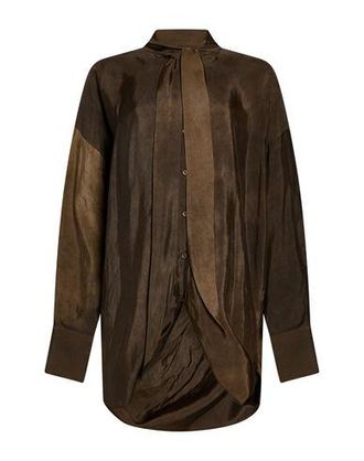 Uma Wang TOPWEAR - Shirts on YOOX.COM