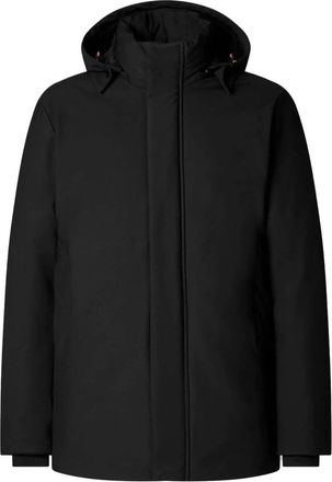 Save The Duck Uomo, Giacche, Nero, 2Xl, new