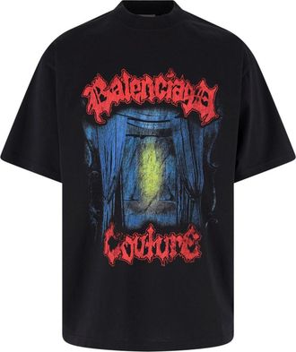 Balenciaga T-Shirt Salon De Couture
