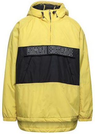 A|X Armani Exchange COATS & JACKETS - Jackets sur YOOX.COM