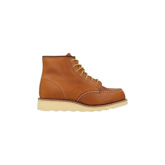 Red Wing Shoes Mujer, Zapatos, Naranja, Talla: 40 EU