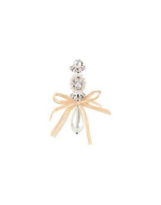 Simone Rocha JEWELLERY and WATCHES - Earrings sur YOOX.COM