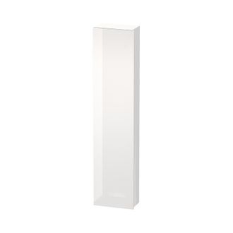 Duravit Duravit - Armario Durastyle 240x400x1800mm Apertura A La Izquierda Hormig&oacute;n / Blanco Mate