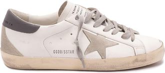 Golden Goose Super-Star Sneakers