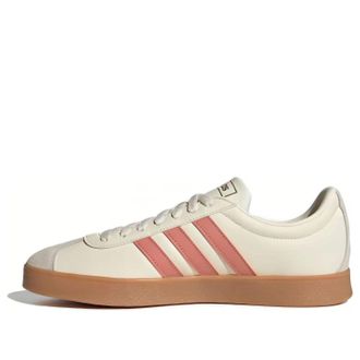 adidas VL Court 2.0 Cream Pink JH5064