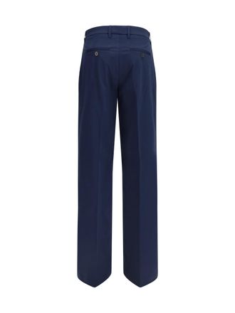 True Royal Niki Trousers - Navy