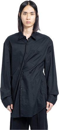 Ann Demeulemeester Mark High Comfort Shirt