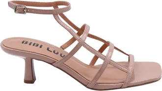Bibi Lou Donna, Scarpe, Rosa, 40 EU, new