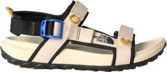 The North Face Explore Camp Sandal Sandalen f&uuml;r Herren | beige