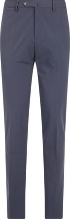 PT01 Pants Cotton Blend Covs01z00cl1.It19 0240 Dark Grey