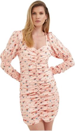 Notes du Nord Mujer, Vestidos, Multicolor, Talla: S