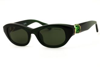 Swarovski Sk6036U Sunglasses