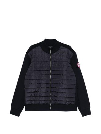 Canada Goose Giacca in lana ibrida di Canada Goose