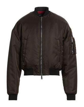 Versace ROPA DE ABRIGO - Chaquetas y cazadoras en YOOX.COM