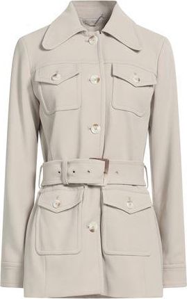 Michael Kors 70S 4PKT BELTED JKT