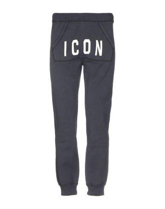 Dsquared2 BOTTOMWEAR - Pantaloni su YOOX.COM
