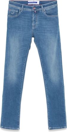 Jacob Cohen Jeans Nick - Blu
