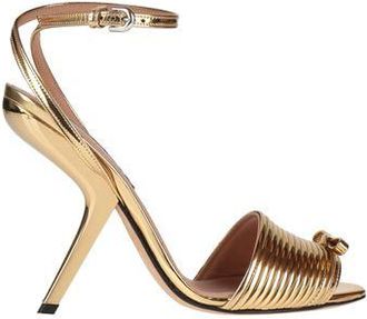 Marco De Vincenzo FOOTWEAR - Sandals on YOOX.COM