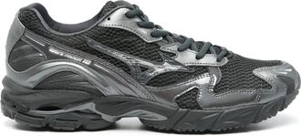 Mizuno Sneakers Wave Rider 10 - Nero