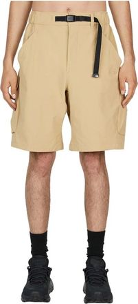 The North Face Cargo Shorts - Heren - Korte Broeken - Beige - W36 - Korte Broeken