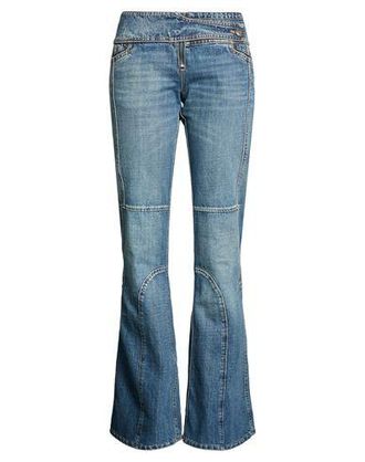 Coperni BOTTOMWEAR - Jeans on YOOX.COM