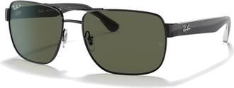 Ray-Ban Gafas De Sol Ray Ban Rb3530