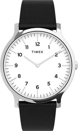 Timex Norway 40mm Gallery Mens Watch