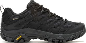 Merrell Moab 3 Synthetic GORE-TEX in Black
