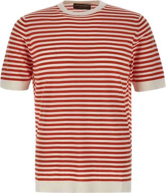 FILIPPO DE LAURENTIIS Hombre, Jerseys, Multicolor, Talla: L