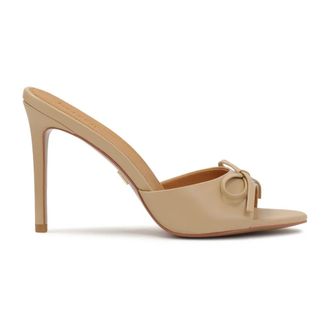 Kazar Dames, Schoenen, Beige, Maat: 36 EU Leer