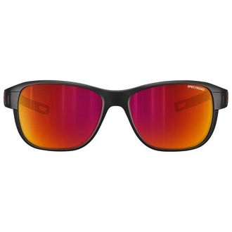 Julbo Camino M Spectron 3 Sonnenbrille - Unisex | rot