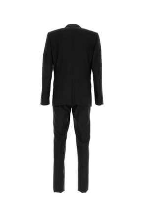 Dolce & Gabbana Nero Suits