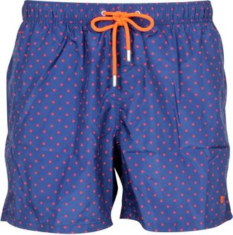 Gallo Gallo, Uomo, Costumi da bagno, Multicolore, M, new