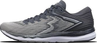 361° Womens Sensation 4 Running Shoes - Medium Width In Ebony,sleet